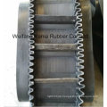 Rubber Conveyor Belt with Corrugate and Cleat/ Transmission Conveyor Belt